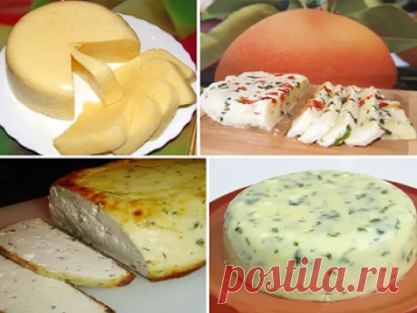 Готовим дома: 8 самых вкусных рецептов сыра