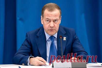 Медведев оценил возможность России позволить себе шатдауны