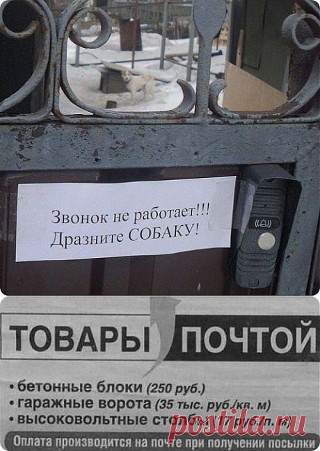 Не надо так шутить! | Как прекрасен этот мир