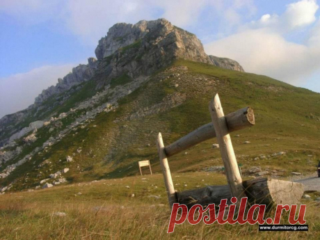 (7) Природне љепоте Дурмитора