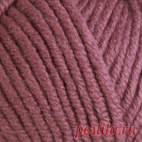 (!) Пряжа Alize SUPERLANA MAXI 28 сух.роза  — купить  {region_field_3}, интернет-магазин "ПРЯЖА НА ДОМ" ализе супер лана суперлана макси махи 559 руб. 5 мотков