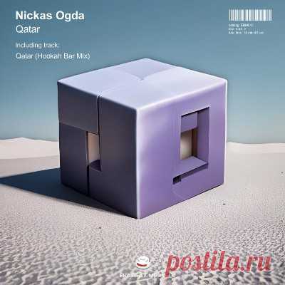 Nickas Оgda – Qatar