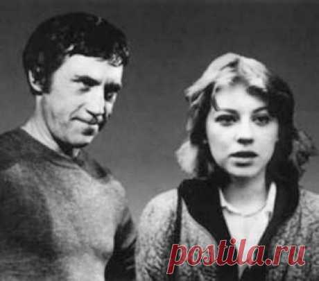 Любимые женщины и музы Владимира Высоцкого: «Они внезапно попадают в такт такого же неровного дыханья…»
