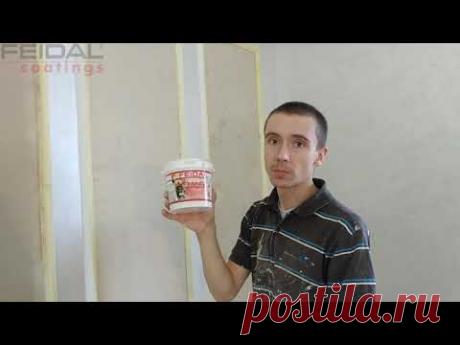 Декоративные вставки под глянцевый камень, как сделать?