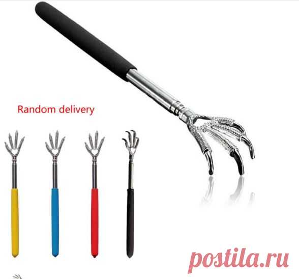 Интересные товары на AliExpress
