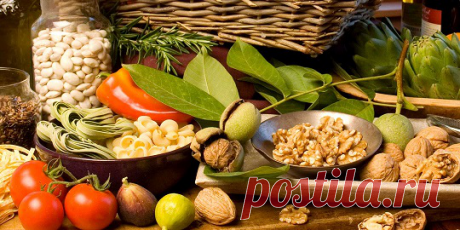Вкусный пост: рецепты любимых блюд