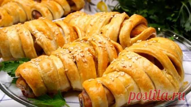 Готовится проще не придумаешь, а получается просто Объедение! Куриные ножки