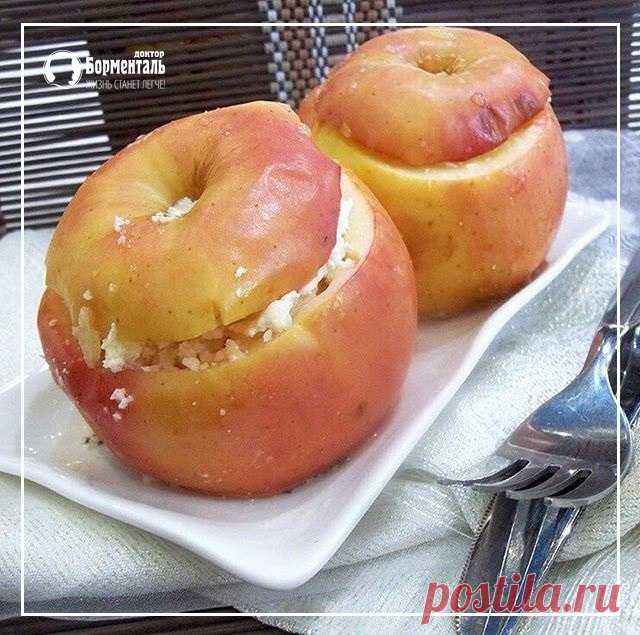 Запеченные яблоки с творогом и бананами: 10 минут и десерт готов!
на 100грамм - 75.64 ккал
Б/Ж/У - 3.46/0.27/14.5 Ингредиенты: 
Творог обезжиренный - 100 г
Яблоки - 2 шт
Показать полностью…