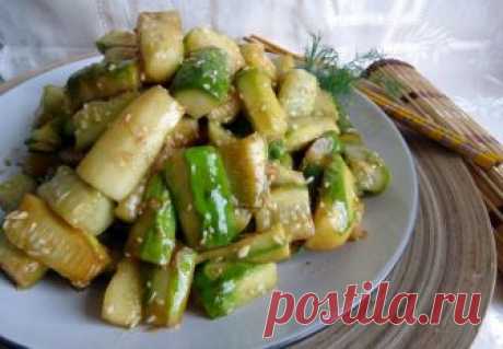 Огурцы по-корейски Пошаговые рецепты вкусных блюд с фотографиями. Оригинальные кулинарные рецепты с пошаговыми фотографиями.