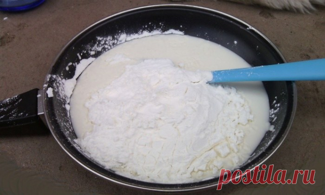 От мытья окон и чистки ковров до снятия стресса: полезные свойства картофельного крахмала