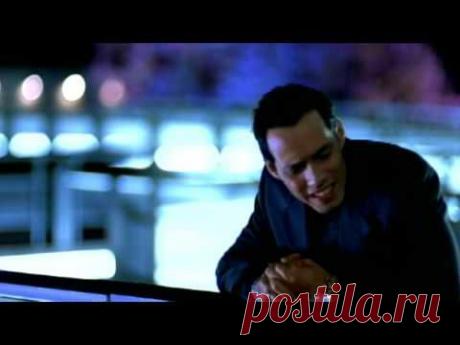 Marc Anthony - When I Dream at Night - YouTube