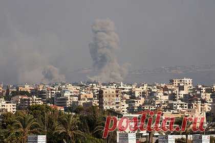 В Кремле оценили перспективы урегулирования конфликта на Ближнем Востоке