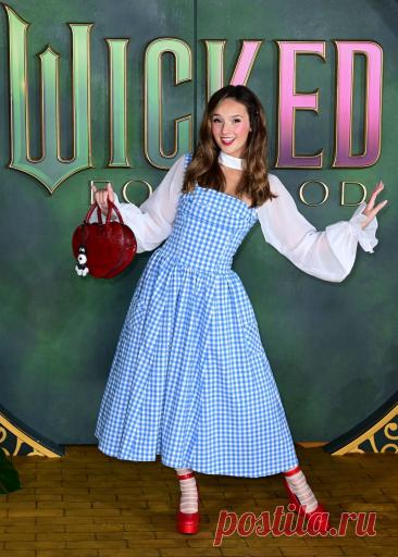 Подборка фотосессий звезд и знаменитостей 23.11.2025