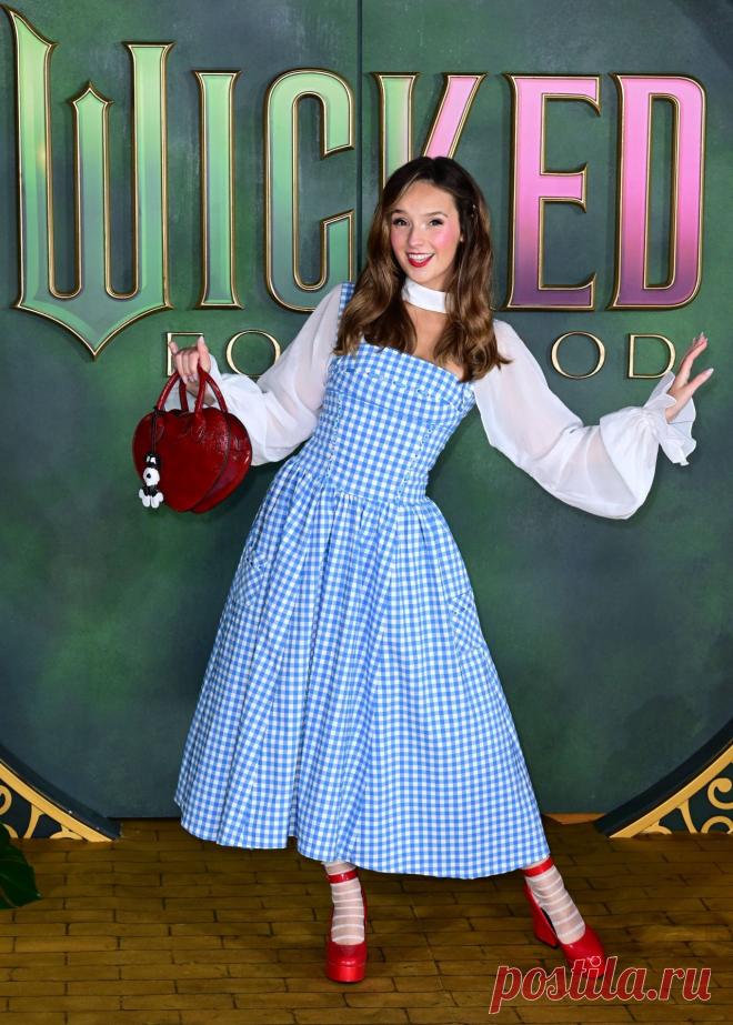 Подборка фотосессий звезд и знаменитостей 23.11.2025