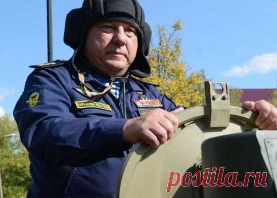 Депутат Госдумы РФ Шаманов пригрозил Польше за поддержку Украины. «Только попробуйте сунуться».

