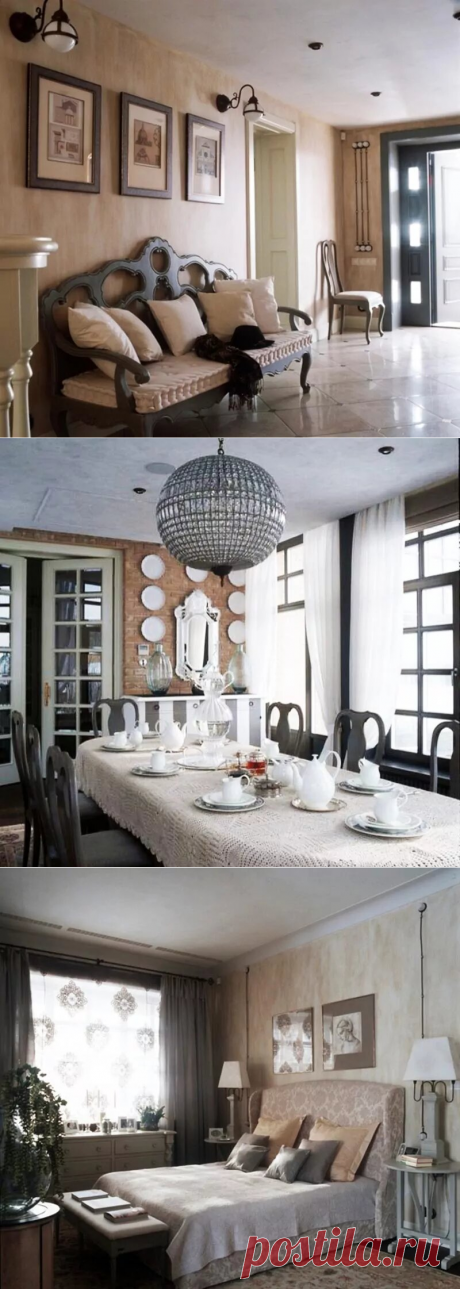 "Интерьер целиком создала жена"- стильный дом Леонида Ярмольника на участке в 8000 кв м | Знаменитости PRO | Яндекс Дзен