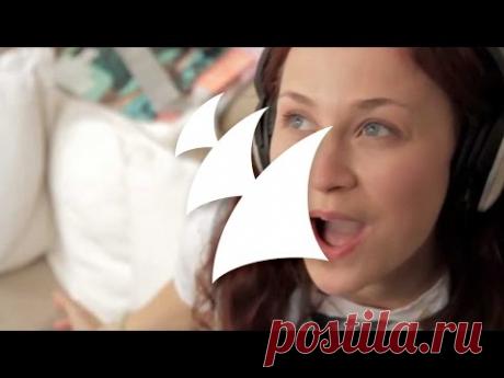 Armin van Buuren presents Gaia - J'ai Envie De Toi (Official Music Video)