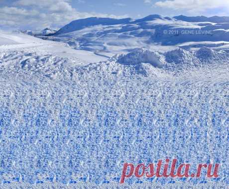 Сложные стереокартинки. Новые.