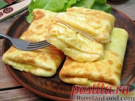 Лучшие завтраки недели (выпуск 24) | ЛУЧШИЕ РЕЦЕПТЫ RussianFood.com | Яндекс Дзен