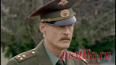 Солдаты. 1-5 Сезон.