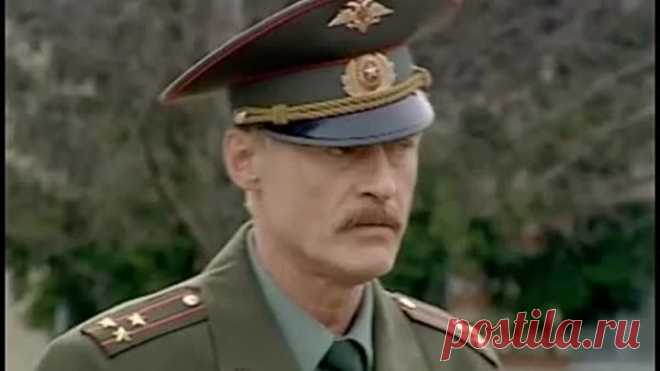 Солдаты. 1-5 Сезон.
