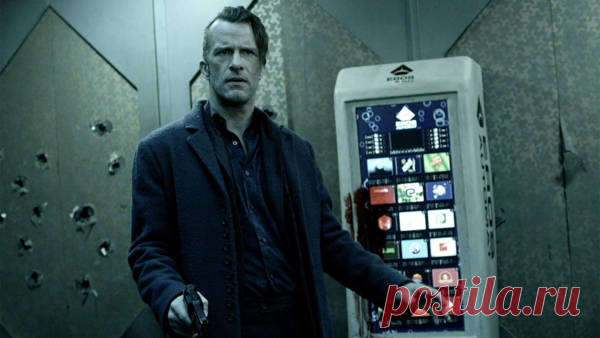 Загадочные дела: пять детективных сериалов, от которых сложно оторваться | Просто фантастика | Яндекс Дзен