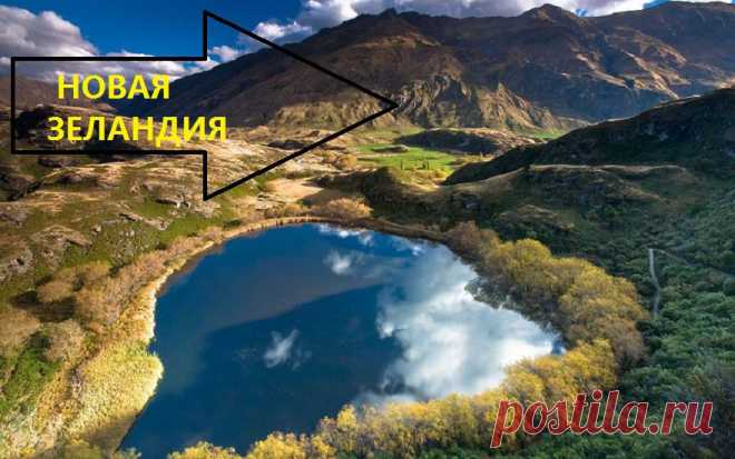 Самостоятельные путешествия