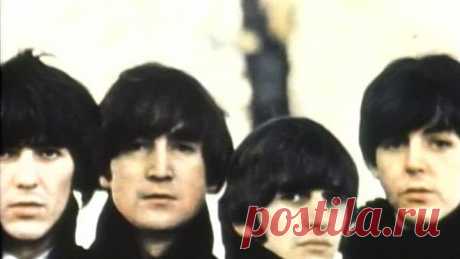 Полная история Битлз ( The Compleat Beatles ) С русским переводом.