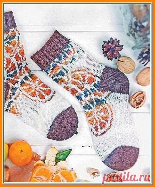 Носки 