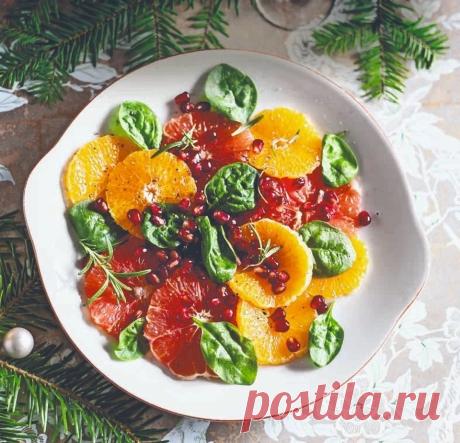 Самые вкусные салаты на новый год 2020 — рецепты от Lisa.ru