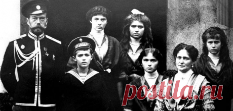 Цареубийца: что рассказал участник расстрела царской семьи Григорий Никулин про казнь Николая II
