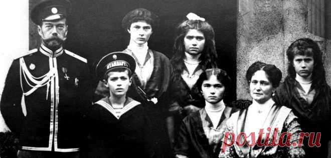 Цареубийца: что рассказал участник расстрела царской семьи Григорий Никулин про казнь Николая II