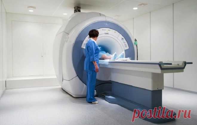 Российские ученые создали алгоритм, снижающий дозу облучения при томографии | Наука и технологии