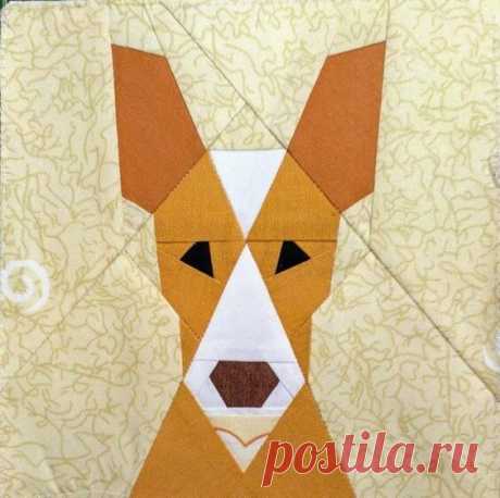 Лоскутные изображения. Необычный пэчворк. | Handmade для всех | Яндекс Дзен