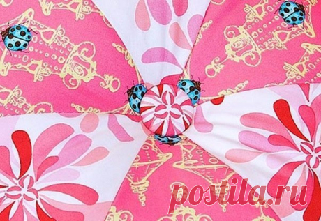 Хендмейдия Подпишись