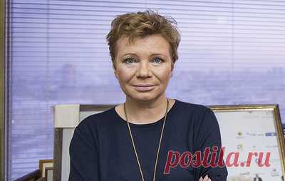 Против Ксении Лариной завели дело об уклонении от обязанностей иноагента. Следствие рассматривает вопрос об объявлении журналистки в розыск
