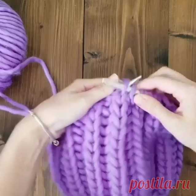 Knitting Daily в Instagram: «By @gill.baft - ========================================= ✅ Turn Post Notification On 📣 ✅ Follow, Like, Share and Comment 📝 👥 DoubleTap &…»