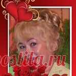 Фото профиля liudmilavazyulya