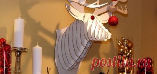 Архивы Handmade из бумаги и картона - Страница 2 из 3 - Handmade-Paradise