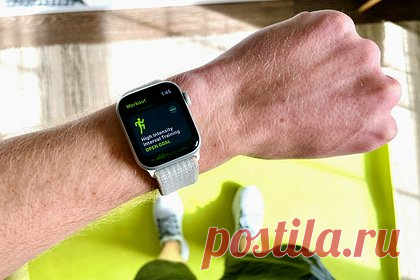 Часы Apple оказались неточными при подсчете важного показателя