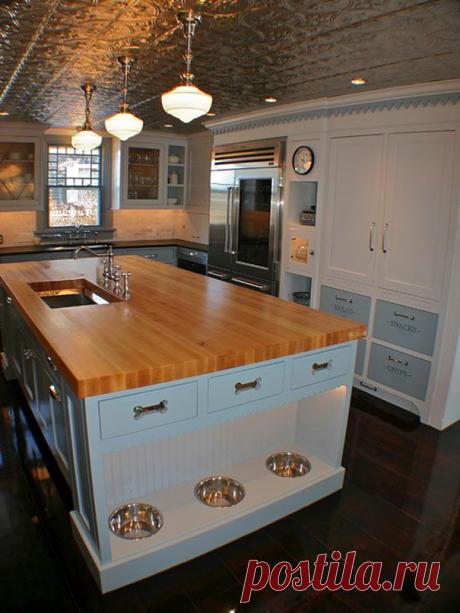 21 Creative Furniture Design Ideas For Pets | DeMilked