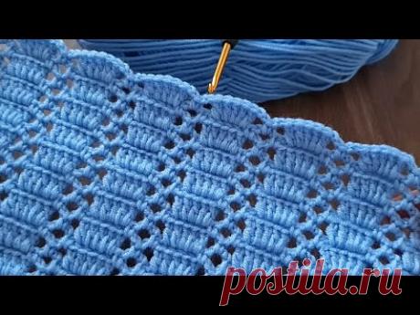 объемный узор с дырками МК от AYŞENİN ÖRGÜLERİ

др.узоры AYŞENİN ÖRGÜLERİ https://www.youtube.com/@ayseninorguleri/videos