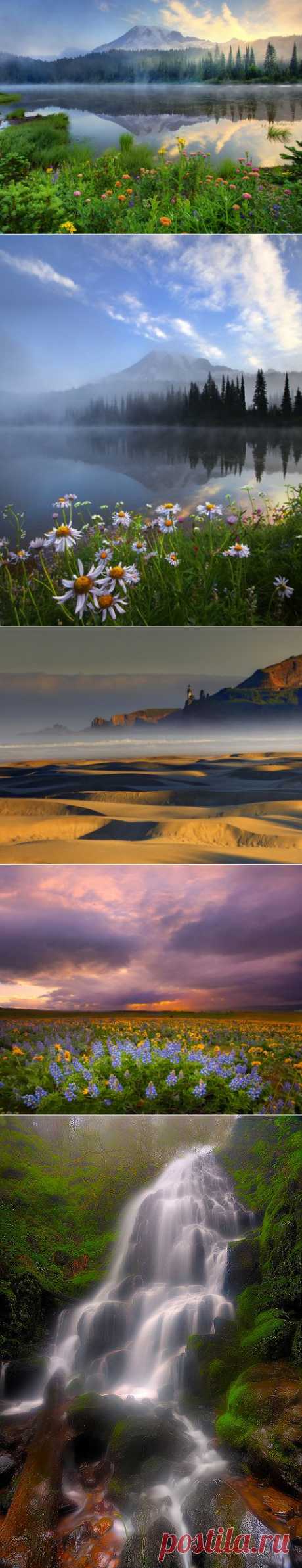 Kevin McNeal Photography | Where to get the latest info on landscape photography | Page 3