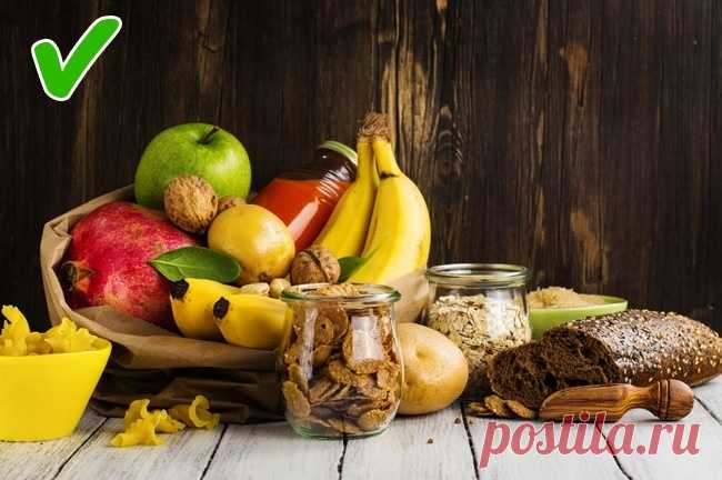 Балерины поделились секретами питания, благодаря которым они остаются легкими как перышко