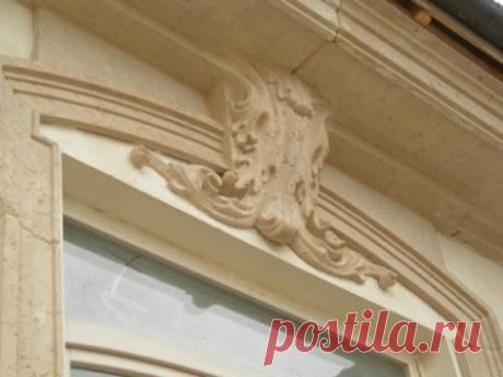 Стеклофибробетон - инновационный материал в строительстве
#стеклофибробетон #инновационныйматериал #строительство