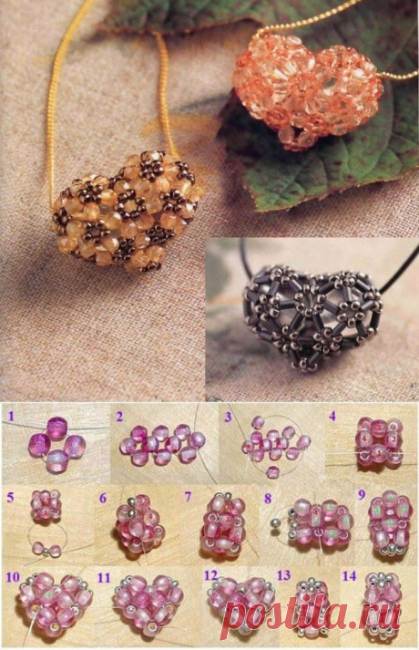 30 Sweet Diy Heart Crafts For Valentine’s Day - ArchitectureArtDesigns.com