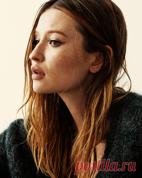 Эмили Браунинг