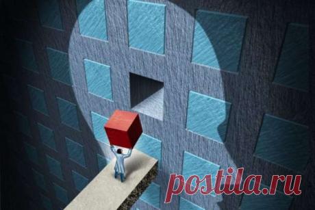 7 ошибок мышления, которые мешают принять верное решение | Гармония в тебе Задумывались ли вы, почему так часто впутываетесь в неприятности? Казалось бы, верное решение всегда лежит на поверхности, нужно быть проще и не выдумывать себе проблем. Загвоздка в том,...