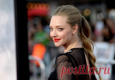 Аманда Сейфрид стала мамой во второй раз: звезда фильма &quot;Mamma Mia&quot; принимает поздравления