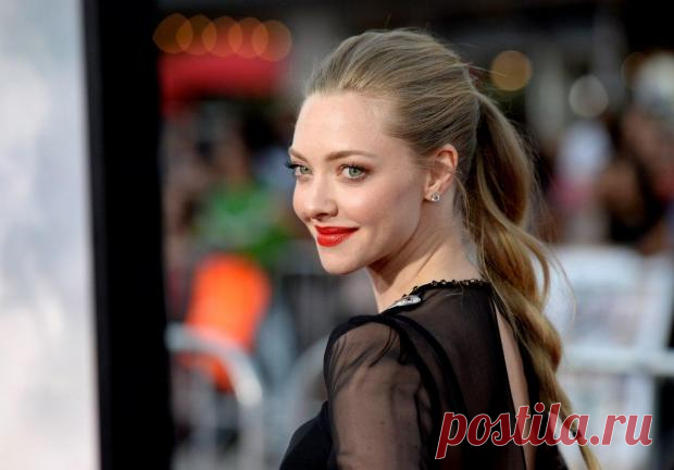 Аманда Сейфрид стала мамой во второй раз: звезда фильма "Mamma Mia" принимает поздравления